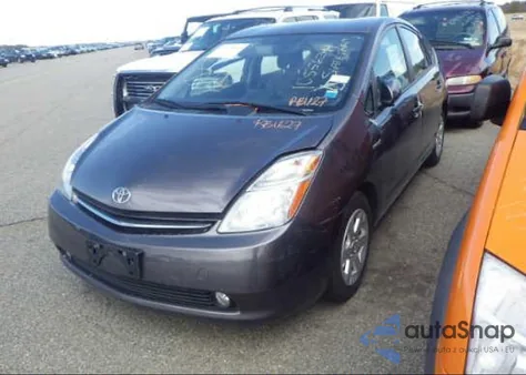 2008 Toyota Prius z USA, uszkodzony, nr VIN JTDKB20U783353010